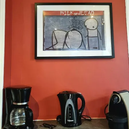 Le Garage - Louvre Bollaert * 朗斯