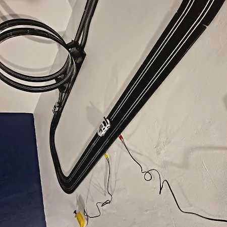 Le Garage - Louvre Bollaert * 朗斯