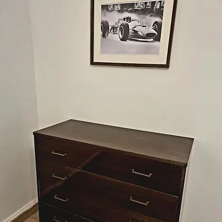 Le Garage - Louvre Bollaert 朗斯