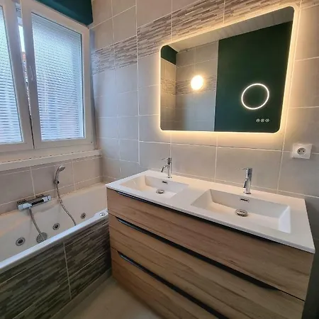 Le Garage - Louvre Bollaert *