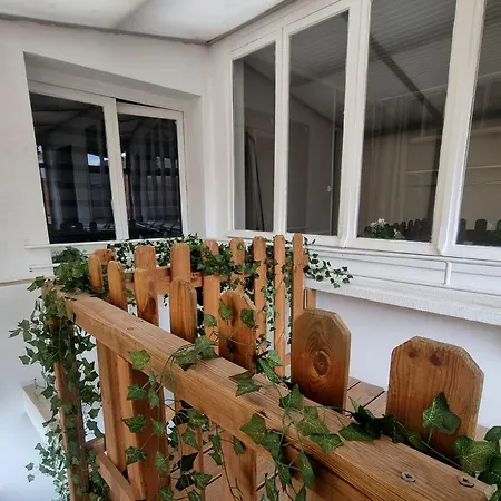 度假居 Le Garage - Louvre Bollaert 朗斯