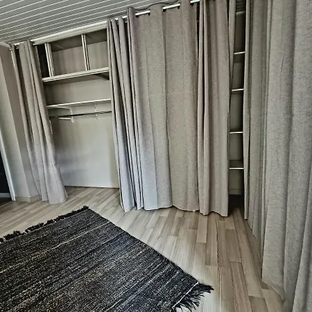 Le Garage - Louvre Bollaert 度假居