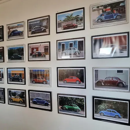 Le Garage - Louvre Bollaert