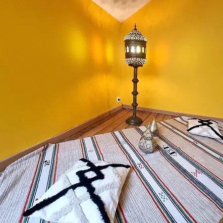 Le Garage - Louvre Bollaert 朗斯