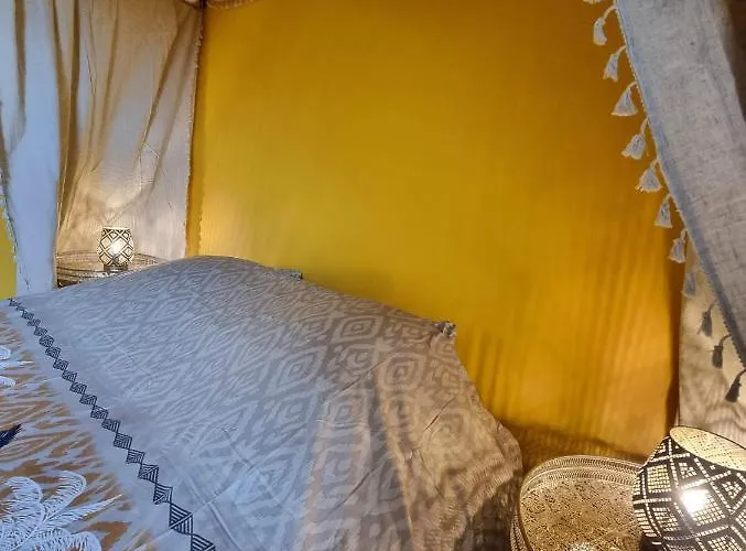 Дом отдыха Le Garage - Louvre Bollaert