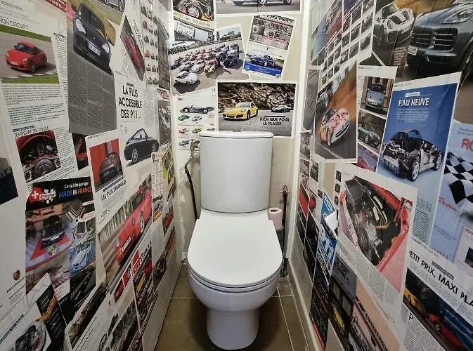 Le Garage - Louvre Bollaert Ланс