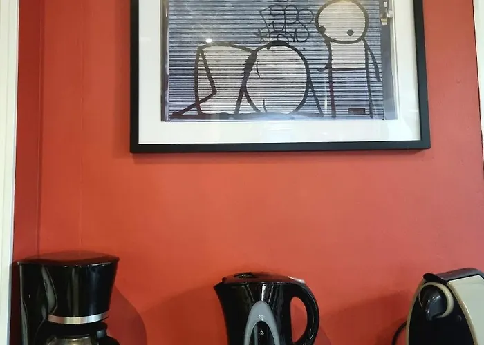 Le Garage - Louvre Bollaert * Ланс