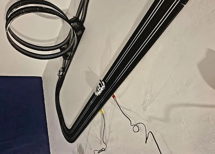 Le Garage - Louvre Bollaert * Ланс