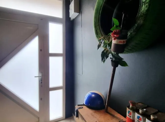 Le Garage - Louvre Bollaert Ланс