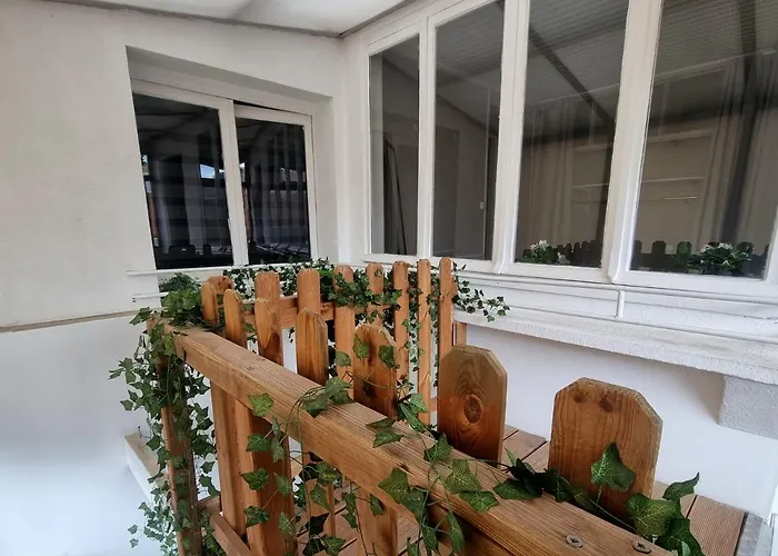 Дом отдыха Le Garage - Louvre Bollaert Ланс