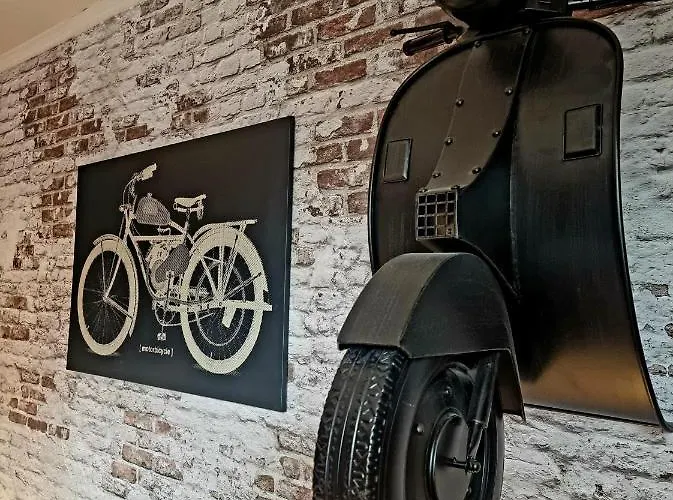 Le Garage - Louvre Bollaert Ланс