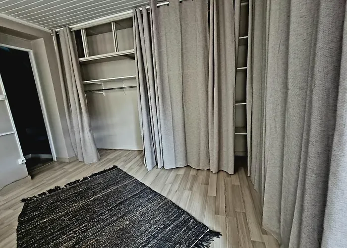 Le Garage - Louvre Bollaert Дом отдыха